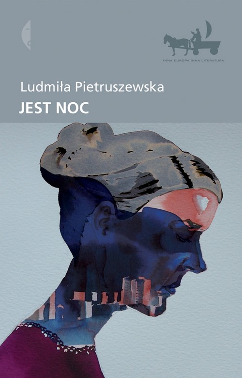 Image of Jest noc