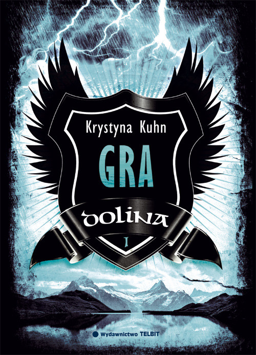 Image of Gra Dolina 1