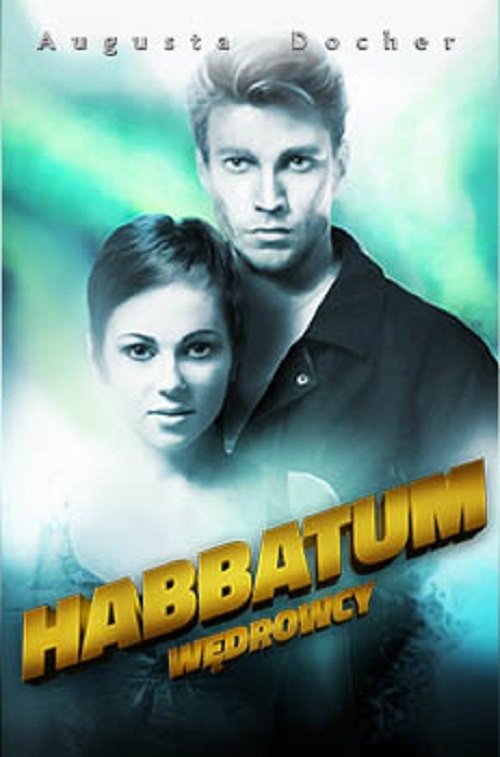 Image of Habbatum. Wędrowcy