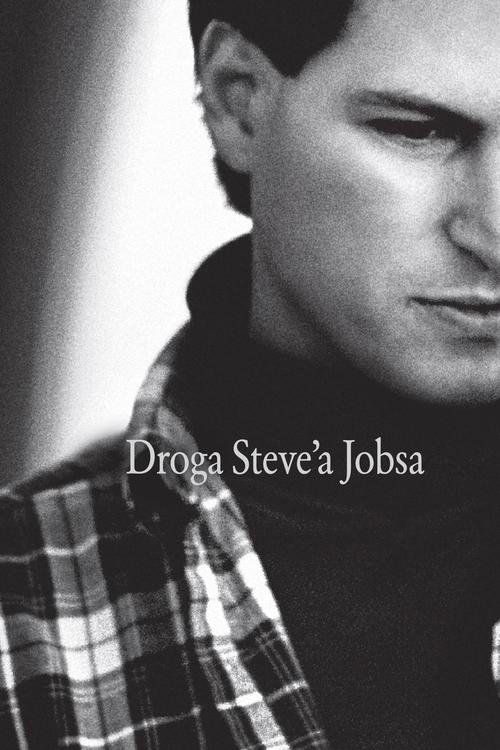 Image of Droga Steve'a Jobsa