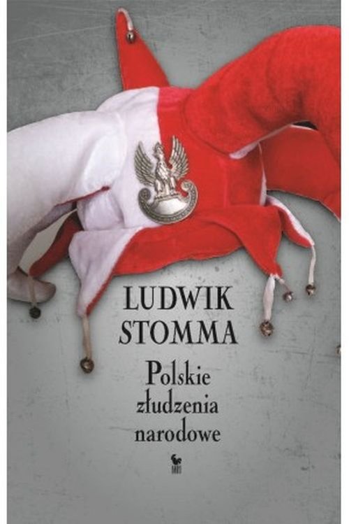 Image of Polskie złudzenia narodowe