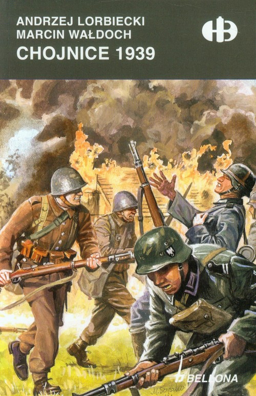 Image of Chojnice 1939