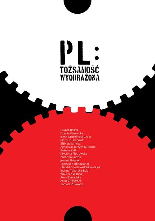 Image of PL: Tożsamości wyobrażona
