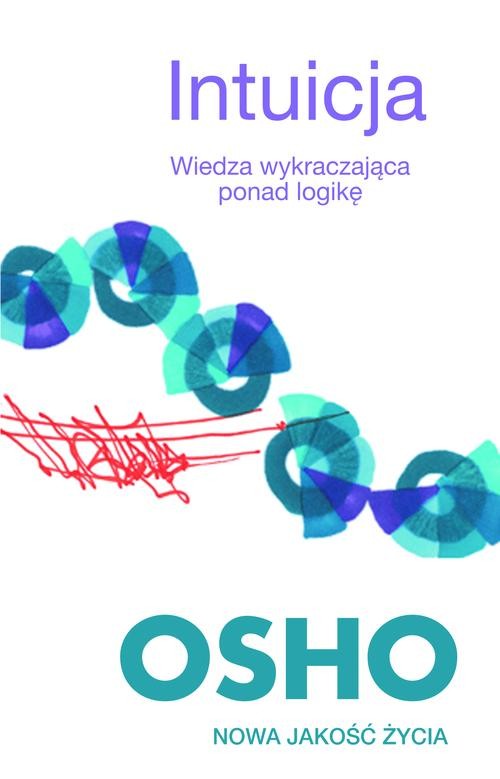 Image of Intuicja. Wiedza wykraczająca ponad logikę