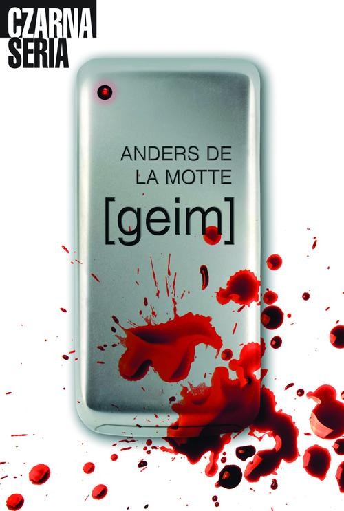 Image of Geim