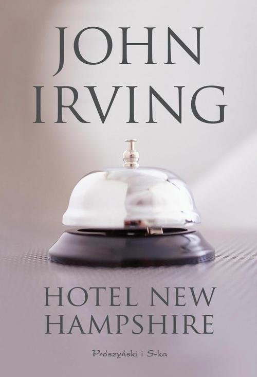 Image of Hotel New Hampshire