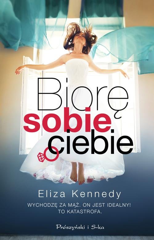 Image of Biorę sobie ciebie