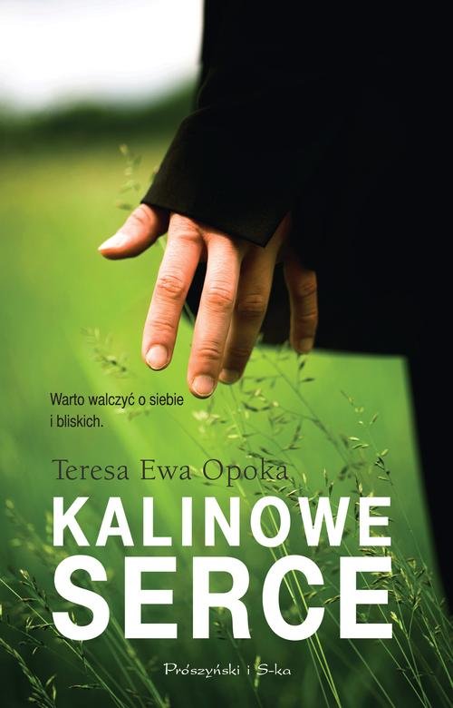 Image of Kalinowe serce
