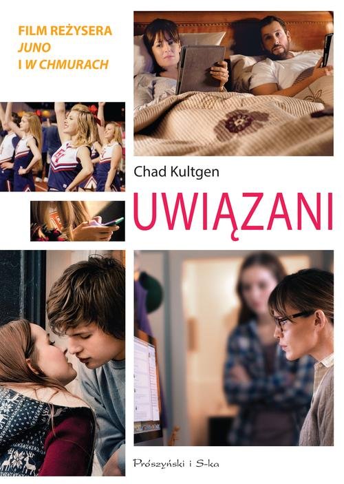 Image of Uwiązani