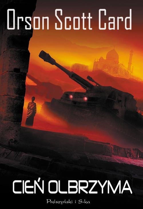 Image of Cień olbrzyma