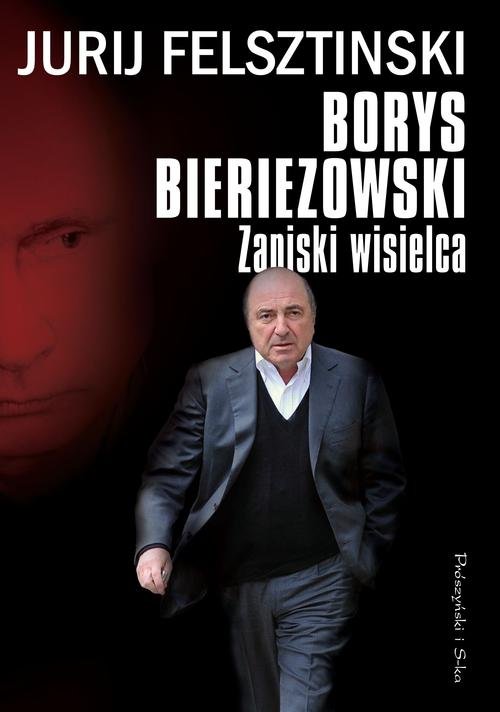 Image of Borys Bieriezowski. Zapiski wisielca