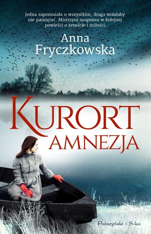 Image of Kurort Amnezja
