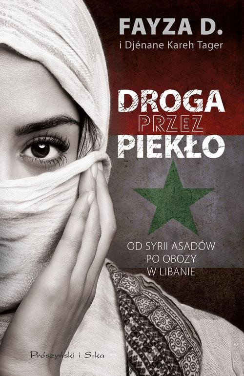 Image of Droga przez piekło