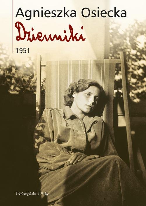 Image of Dzienniki 1951