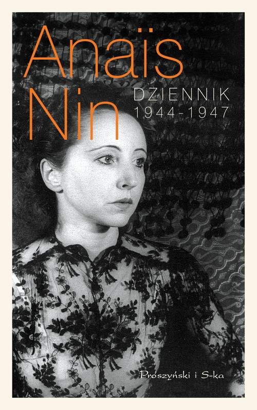Image of Dziennik 1944-1947