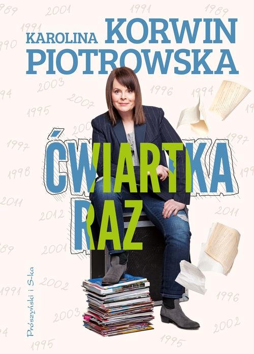 Image of Ćwiartka raz