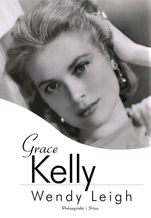 Image of Grace Kelly