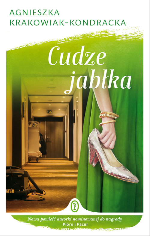 Image of Cudze jabłka