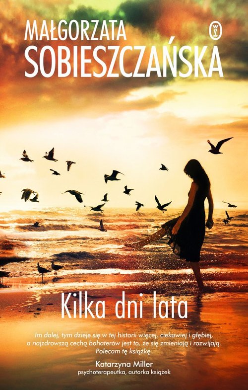 Image of Kilka dni lata