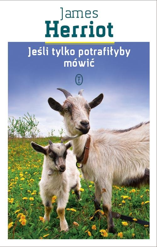 Image of Jeśli tylko potrafiłyby mówić
