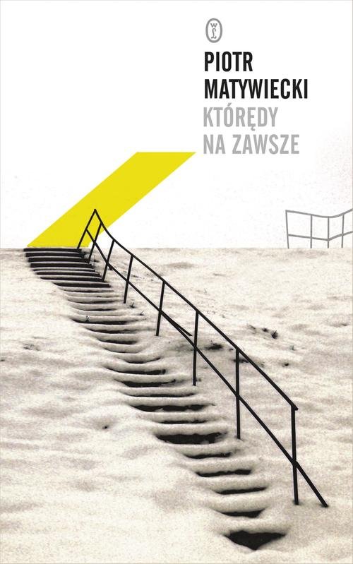 Image of Którędy na zawsze