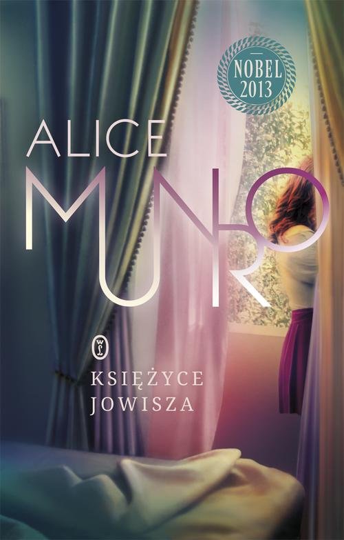 Image of Księżyce Jowisza