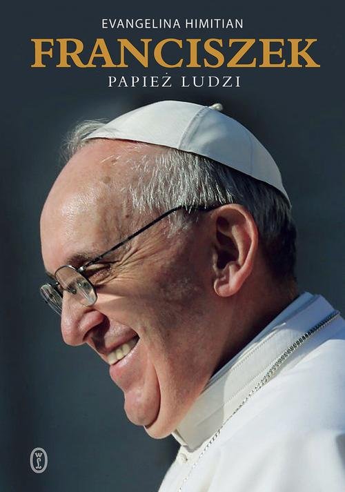 Image of Franciszek Papież ludzi