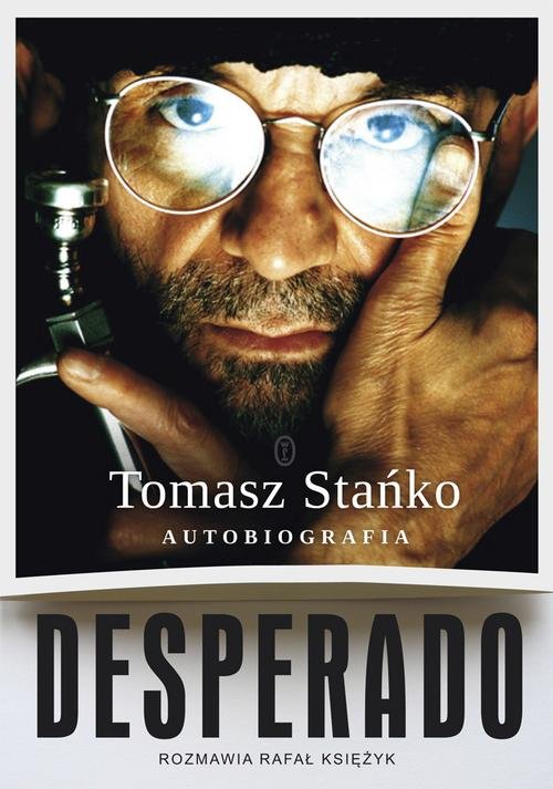 Image of Desperado! Autobiografia