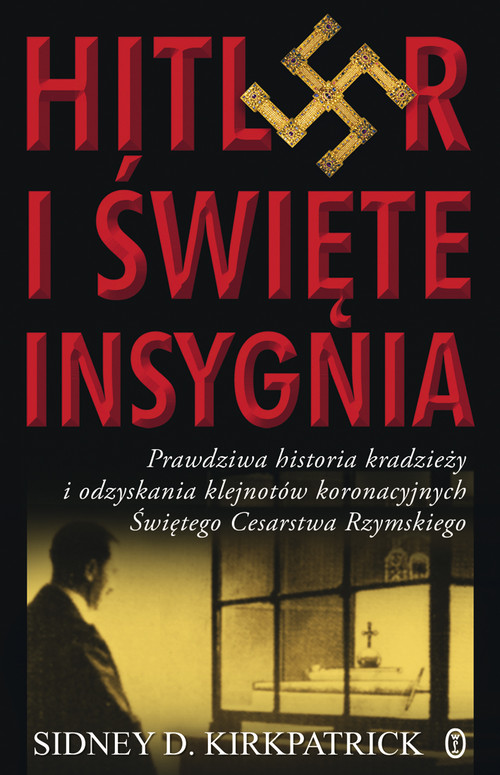 Image of Hitler i święte insygnia