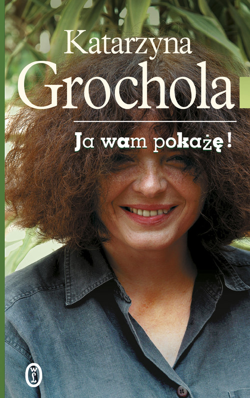 Image of Ja wam pokażę