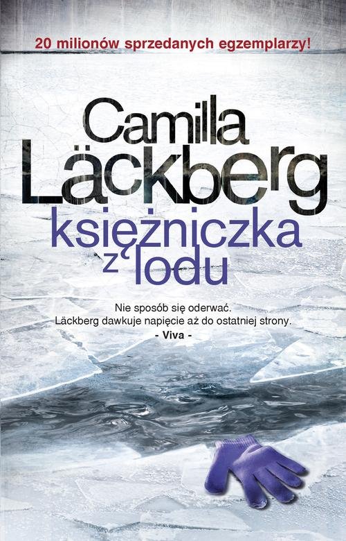 Image of Księżniczka z lodu. Tom 1