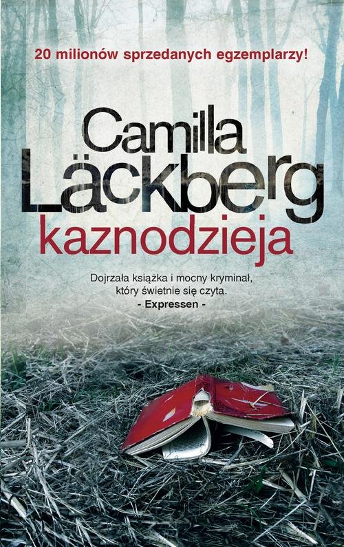 Image of Kaznodzieja. Tom 2