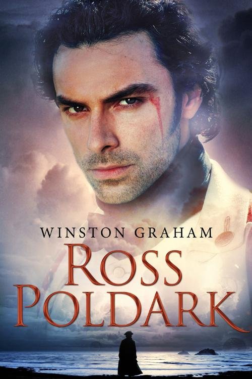 Image of Dziedzictwo rodu Poldarków Tom 1 Ross Poldark