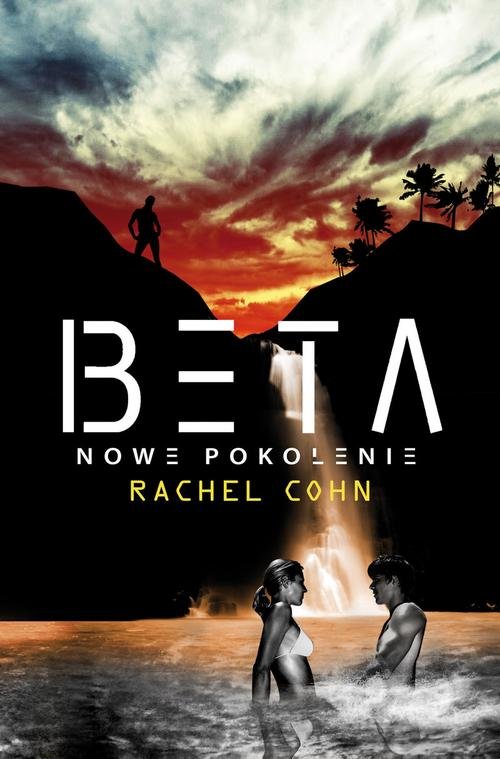 Image of Beta. Nowe pokolenie