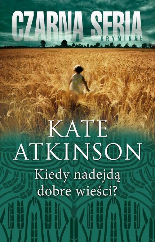 Image of Kiedy nadejdą dobre wieści?