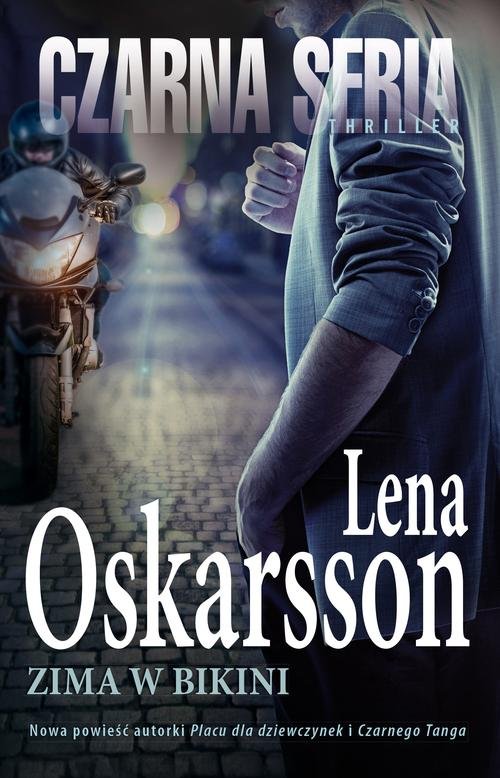 Image of Zima w bikini