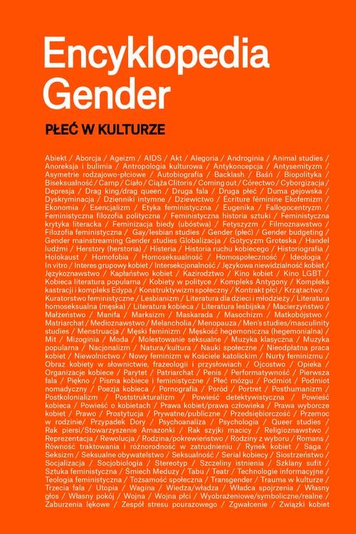 Image of Encyklopedia gender