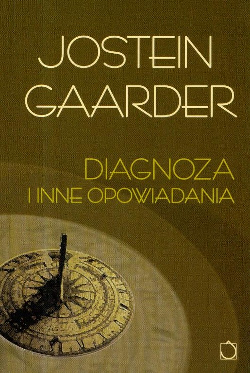 Image of Diagnoza i inne opowiadania