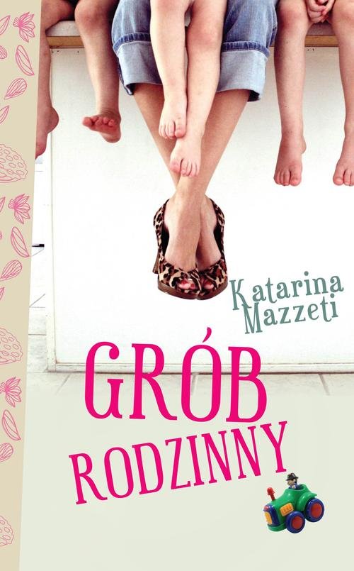 Image of Grób rodzinny