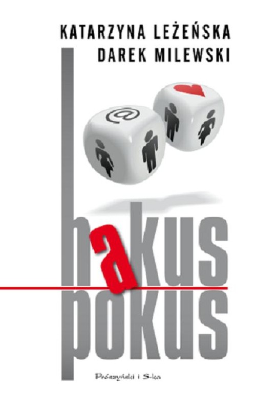 Image of Hakus pokus