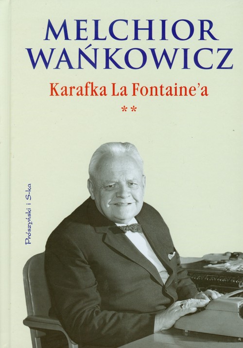 Image of Karafka La Fontaine'a. Tom 2