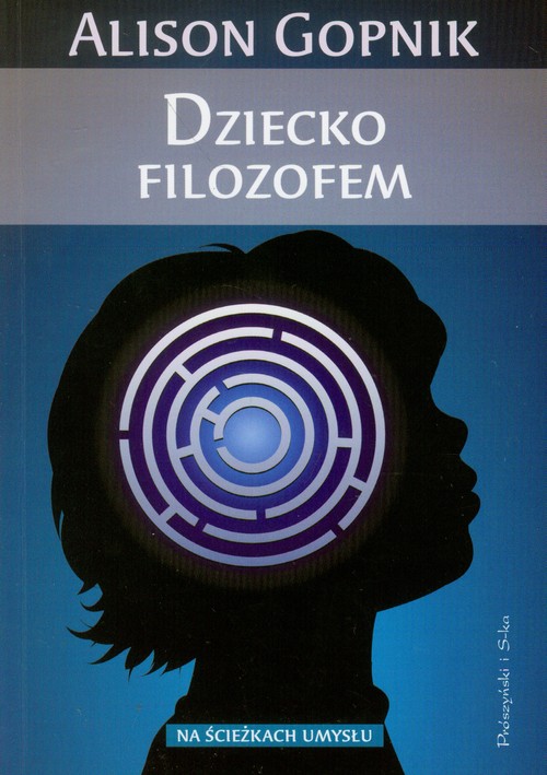 Image of Dziecko filozofem
