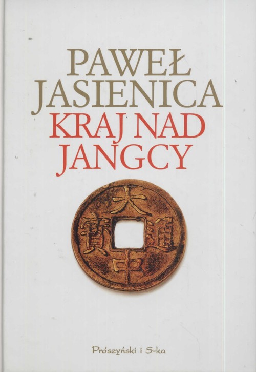 Image of Kraj nad Jangcy
