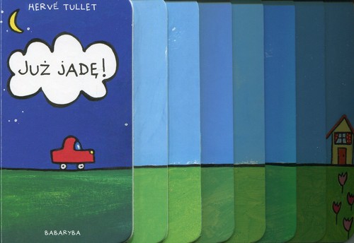 Image of Już jadę