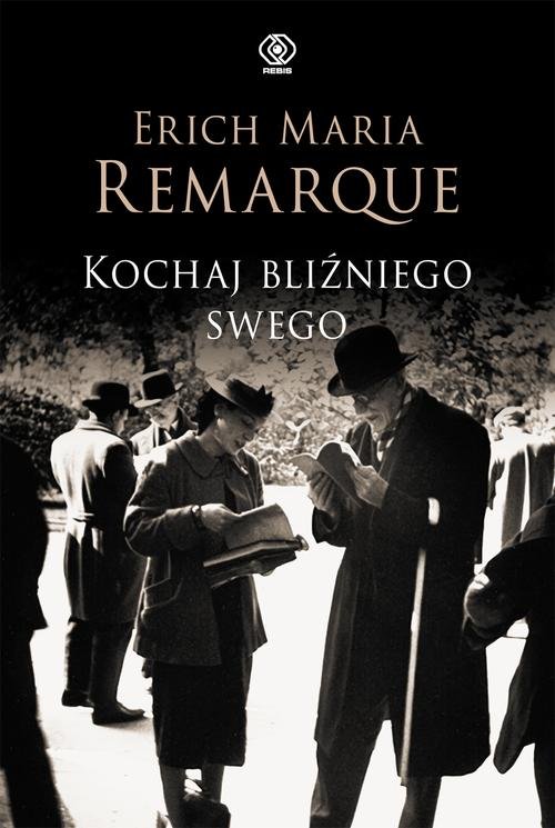 Image of Kochaj bliźniego swego