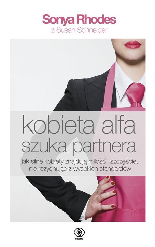Image of Kobieta alfa szuka partnera