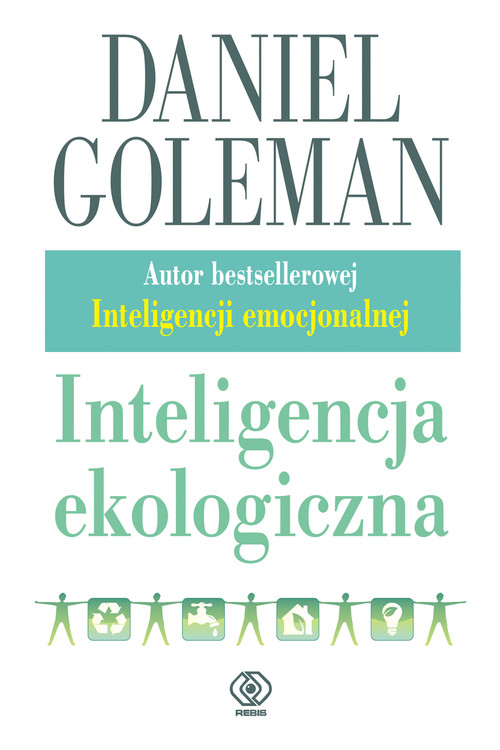 Image of Inteligencja ekologiczna