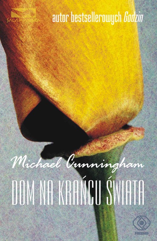 Image of Dom na krańcu świata