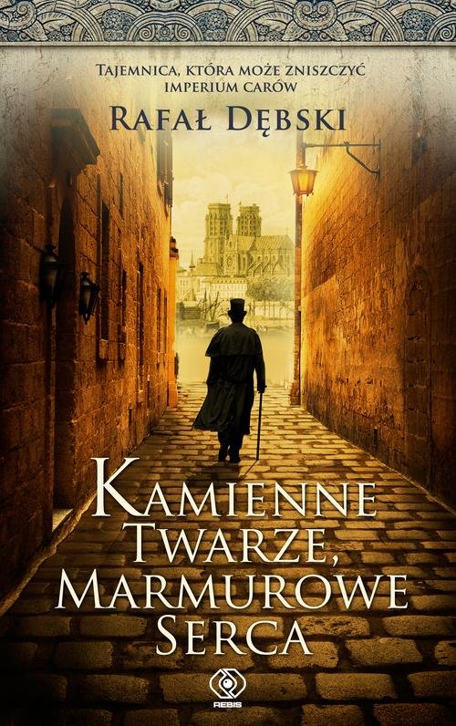 Image of Kamienne twarze, marmurowe serca