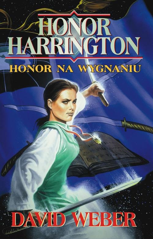 Image of Honor na wygnaniu